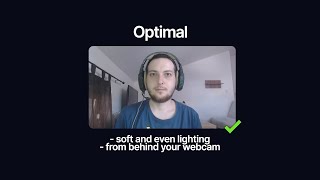 Animaze Dev Bits  Optimizing Webcam Setup amp MouthLip Tracking [upl. by Erkan]