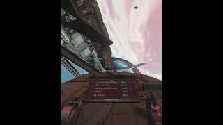 Aegis IdrisK vs Aegis Gladius Full Battle  Railgun gaming pvp dogfight sweat [upl. by Elston336]