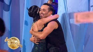 Joe McFaddens Strictly Journey  It Takes Two 2017  BBC Two [upl. by Loredo]