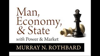 Man Economy and State  Introduction [upl. by Marylou]