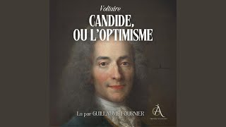 Chapter 34  Candide ou lOptimisme  Livre Audio [upl. by Voss8]