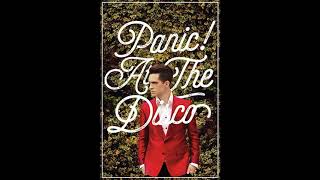 Panic At The Disco  Big Shot Honors Tribute of Billy Joel [upl. by Seko446]