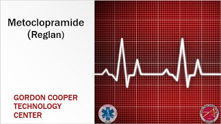 Metoclopramide Reglan [upl. by Neiviv]