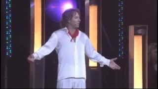 Roberto Alagna  MALAGUEÑA Live Arènes de Bayonne [upl. by Leumel50]