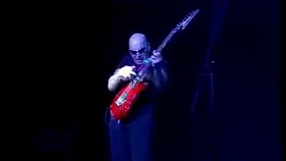 Joe Satriani  Searching Live in Anaheim 2005 Webcast [upl. by Ennad]