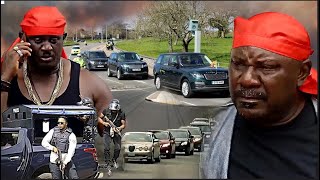 The Human Nature  I Beg Every one To Watch This Sam Dede Action Nigerian Movies [upl. by Okemak699]