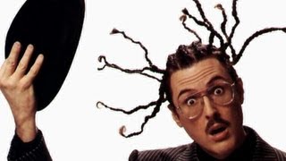 Top 10 Weird Al Parodies [upl. by Cirdor]