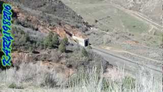 THISTLE UTAH MASSIVE FLOOD story [upl. by Yeaton223]