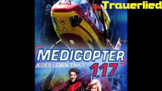 Medicopter 117  Trauerlied [upl. by Willner]