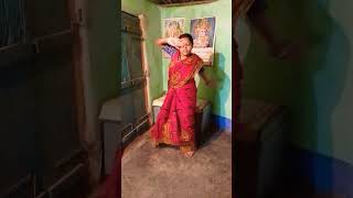 Odh li chunariya dance short video [upl. by Belen]