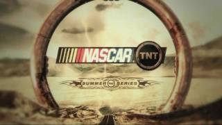 Nascar TNT 2011 Intro [upl. by Matti]