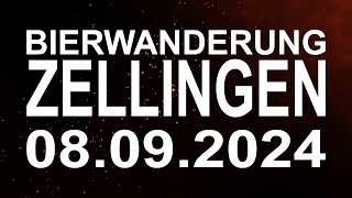 Bierwanderung 2024 [upl. by Naujud]