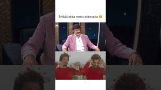 unstoppable nbk alluarjun alluayaan alluarha talkshow [upl. by Hermon356]