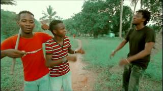 Chege Official Video Song quotMwanayumbaquot [upl. by Mill]