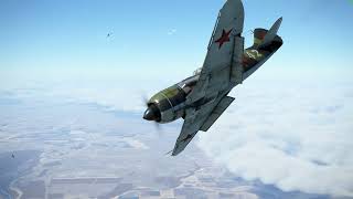 IL2 Sturmovik Great Battles compilation of kills crashes slowmotion highlights [upl. by Dj]