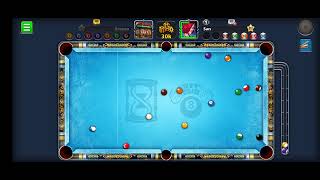 gane pool billar billiards [upl. by Refenej]