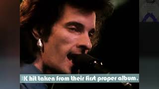 Mink Deville  Spanish Troll [upl. by Llenet860]