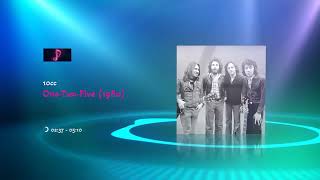 10cc  One Two Five 1980 [upl. by Elwira583]