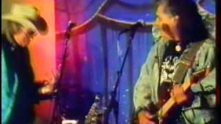 Texas Tornados 96 Tears Gruene Hall 1992 [upl. by Vania]