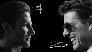 Bradley Cooper is the next Tom Cruise [upl. by Elocan649]