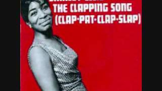 shirley ellis the clapping song [upl. by Ameehsat]