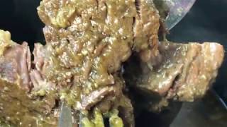 ULTIMATE PRESSURE COOKER ROAST BEEF YOU MUST TRY [upl. by Noreg]