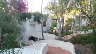 Италия Сардиния Арбатакс парк резорт Arbatax Park Resort 4 Sardegna [upl. by Ferrell]