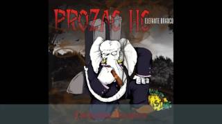 Prozac Hc  Elefante Branco 2013 Full [upl. by Welby]