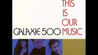 Galaxie 500  quotListen The Snow Is Fallingquot1990 [upl. by Geralda237]