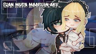 ✧Tuan Muda Maafkan Aku✧Gcmm Indonesiagacha club mini moviegacha club Indonesia [upl. by Juster476]