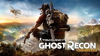 Tom Clancys Ghost recon wildlands Online gameplay [upl. by Dorman]