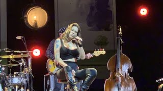 Beth Hart  Holland Blues Grolloo 2023 [upl. by Ardnassak80]