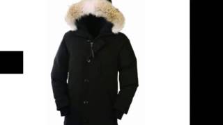 Canada Goose Chateau Parka Jacket [upl. by Casilde]