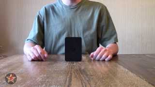 Western Digital WD Elements SE Portable Hard Drive WDBPCK5000ABKNESN Review [upl. by Vlad412]