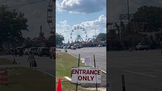 Gwinnett County Fair countyfair [upl. by Craddock]