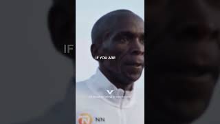 Eliud Kipchoge’s Powerful Speech Discipline is Freedom  Motivational Video [upl. by Kenweigh646]