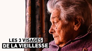 LES VISAGES DE LA VIEILLESSE [upl. by Mikal]