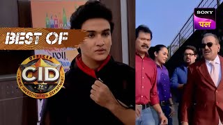 क्या Faisal की जान बचा पाएगी Team CID  CID  Best Of CID [upl. by Lehsar]