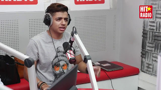 Momo avec Ihab Amir  إيهاب أمير يحكي لمومو حقيقية سرقة أغنية سيليباطير [upl. by Alim]