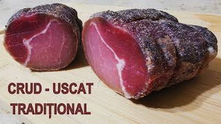 Cotlet de porc CrudUscat  Reteta Pas cu Pas [upl. by Worra]