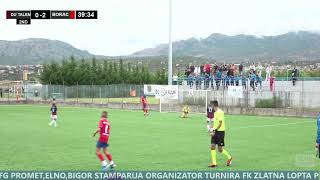 Trofej Podgorice 2  LIVE [upl. by Bartle118]