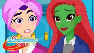 Melhores momentos da Miss Marte e Safira Estelar  DC Super Hero Girls Brasil [upl. by Noelle]