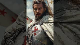 Knights Templar 20  Army of God  prayer [upl. by Fishman426]