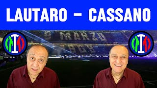 DICHIARAZIONI SHOCK DI TREVISANI… E CASSANO… [upl. by Drofiar]