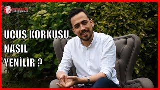 Uçuş Korkusu Uçuş Korkusu Nasıl Yenilir   Uçak Fobisi [upl. by Sharlene]