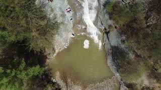 Red River Gorge Kentucky [upl. by Ganny]