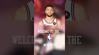 Zach Lavine Welcome To The NBA Moments [upl. by Ykroc]