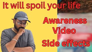 cl lp Avoid this  side effects  awareness video [upl. by Nael]