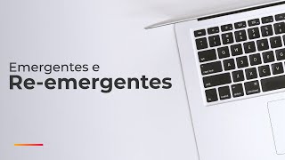 Telessaúde Goiás  Doenças Emergentes e Reemergentes [upl. by Jodee525]