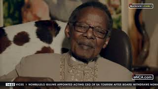 Watch  Documentary  Remembering Mangosuthu Buthelezi 33 [upl. by Luhey946]